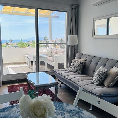 La Casita En Benajarafe Apartman Málaga Kültér fotó