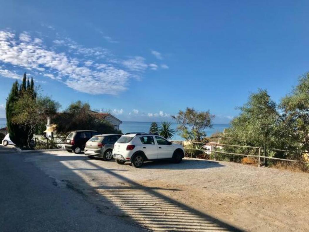 La Casita En Benajarafe Apartman Málaga Kültér fotó