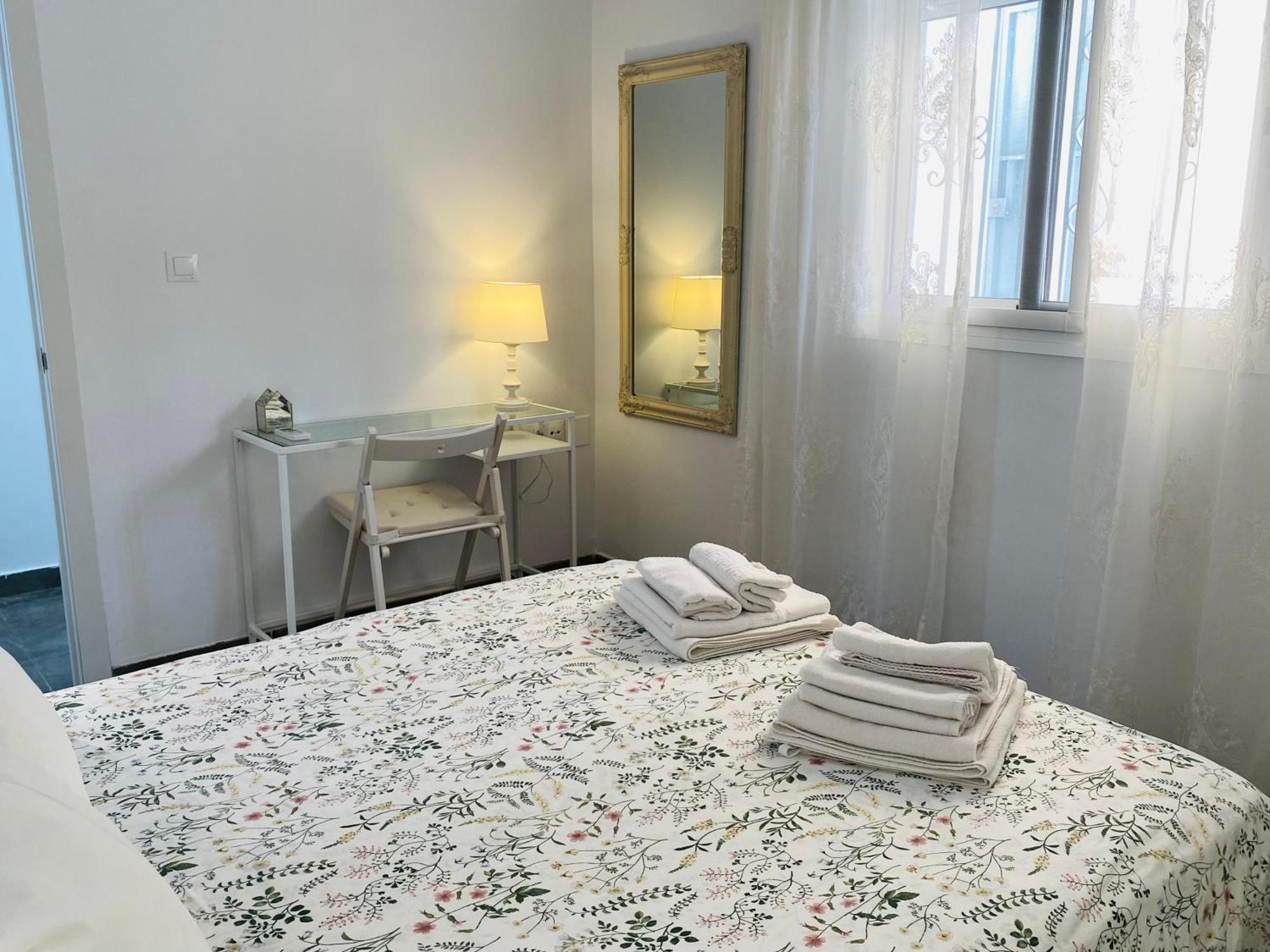 La Casita En Benajarafe Apartman Málaga Kültér fotó