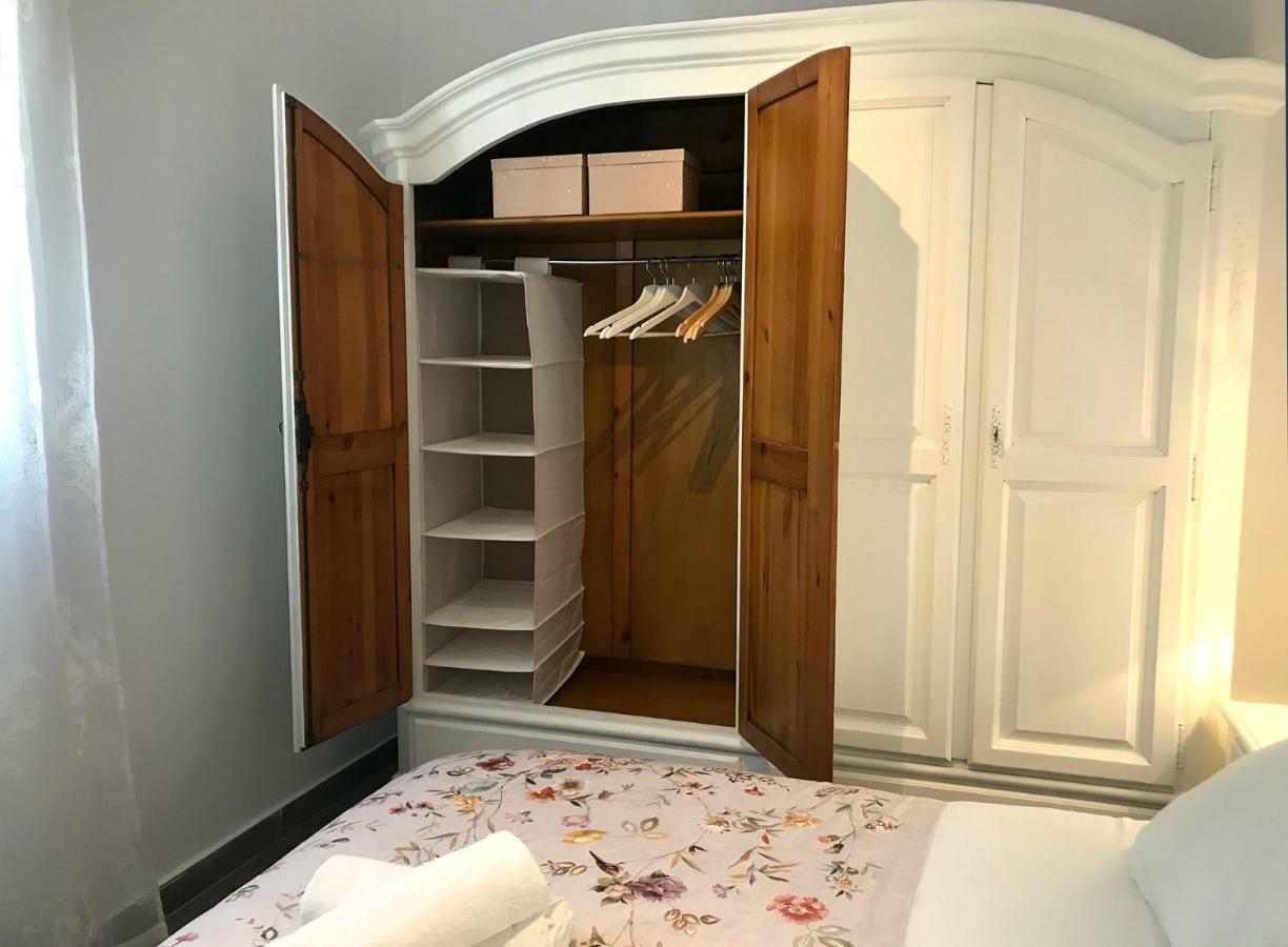 La Casita En Benajarafe Apartman Málaga Kültér fotó