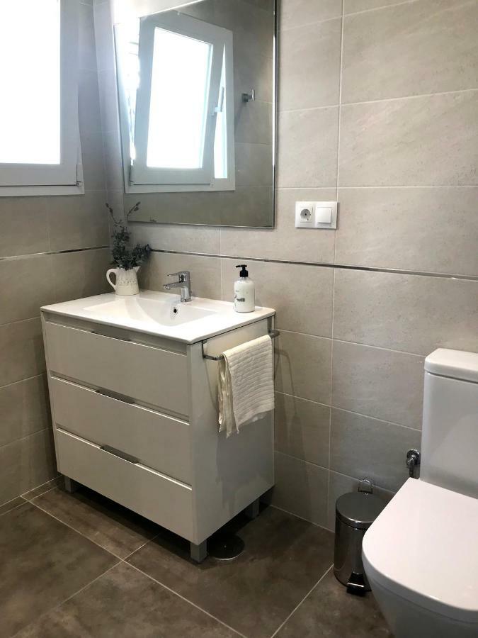 La Casita En Benajarafe Apartman Málaga Kültér fotó